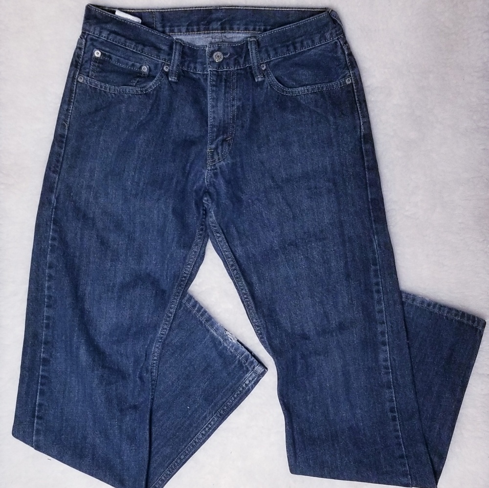 514 Levi's Jeans